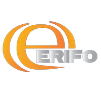 Logo Erifo - Associazioni ed Enti partner | Compassionpsy