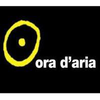 Logo Ora d'aria ONLUS | CompassionPsy